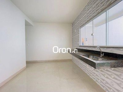 Casa, 3 quartos, 101 m² - Foto 3