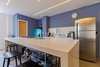 Apartamento, 3 quartos, 200 m² - Foto 4