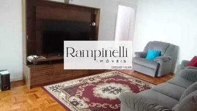 Apartamento, 3 quartos, 133 m² - Foto 2