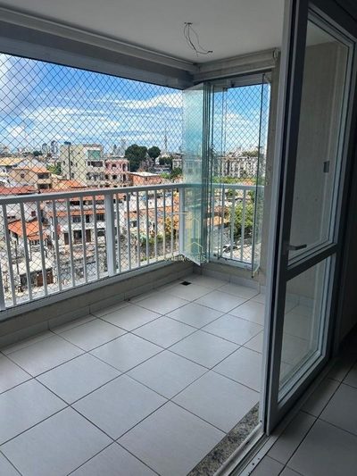 Apartamento, 3 quartos, 84 m² - Foto 4