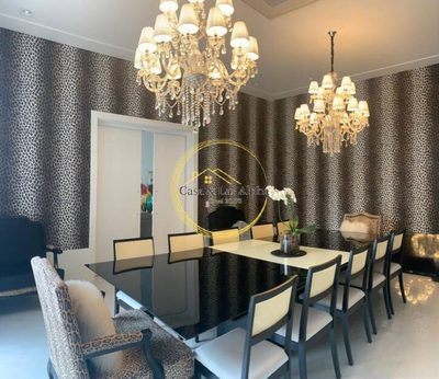 Casa, 6 quartos, 1260 m² - Foto 5