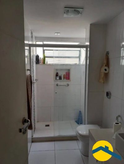 Apartamento, 2 quartos, 60 m² - Foto 5