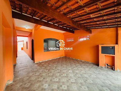Sobrado, 3 quartos, 132 m² - Foto 2