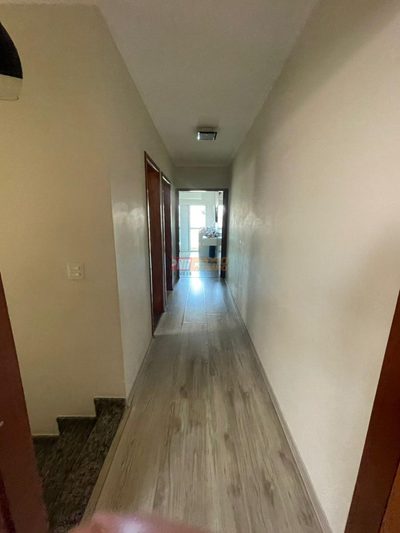 Sobrado, 3 quartos, 101 m² - Foto 4