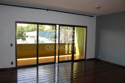 Apartamento, 3 quartos, 152 m² - Foto 2