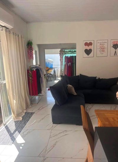 Casa, 3 quartos, 200 m² - Foto 4