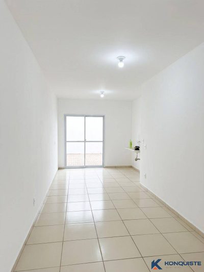 Casa de Condomínio, 2 quartos - Foto 2