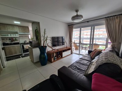 Apartamento, 3 quartos, 118 m² - Foto 1