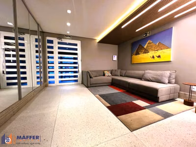 Apartamento, 2 quartos, 69 m² - Foto 4