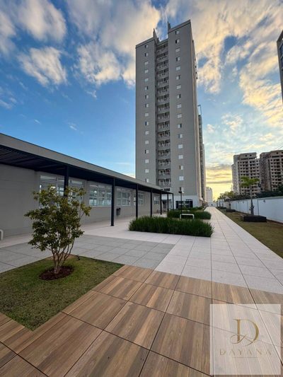 Apartamento, 3 quartos - Foto 1