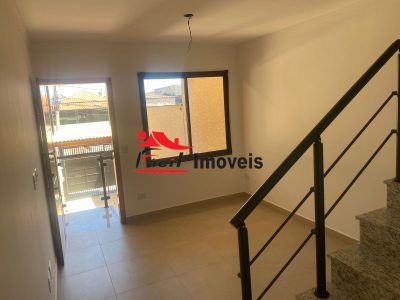 Sobrado, 2 quartos - Foto 5