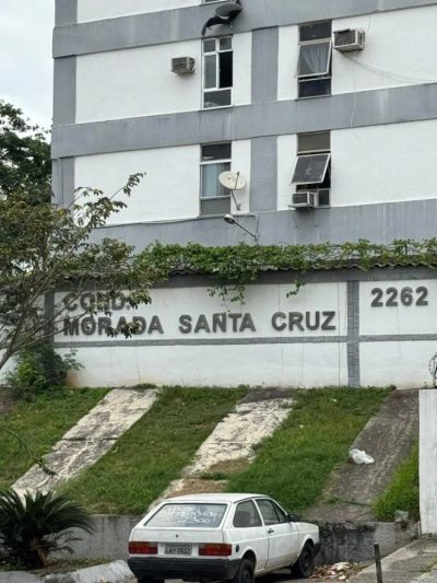 Apartamento, 1 quarto, 49 m² - Foto 1