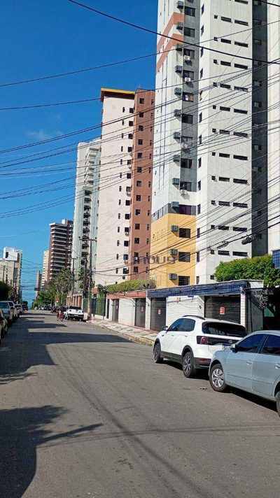Apartamento, 3 quartos, 65 m² - Foto 2
