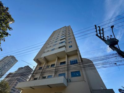 Apartamento, 2 quartos, 63 m² - Foto 1