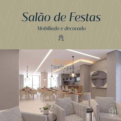 Apartamento, 3 quartos, 131 m² - Foto 5