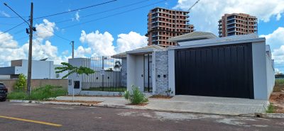 Casa, 3 quartos, 213 m² - Foto 2