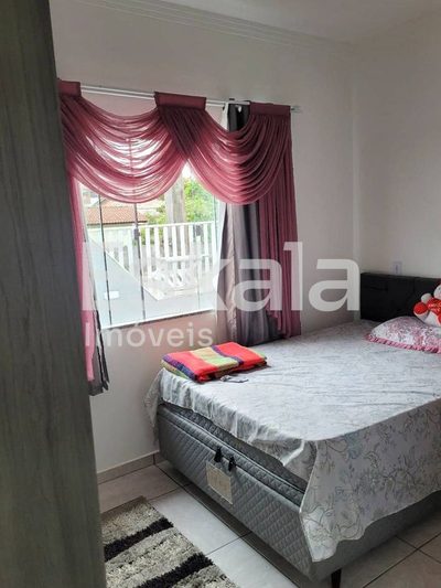 Casa, 3 quartos, 107 m² - Foto 5