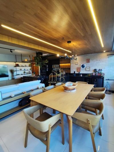 Apartamento, 3 quartos, 97 m² - Foto 5