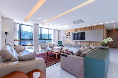 Casa, 4 quartos, 1269 m² - Foto 1