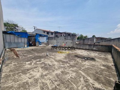 Terreno, 403 m² - Foto 1