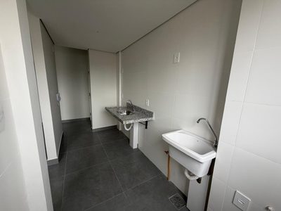 Apartamento, 2 quartos, 52 m² - Foto 5