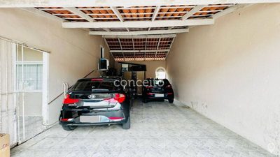 Casa, 4 quartos, 267 m² - Foto 4