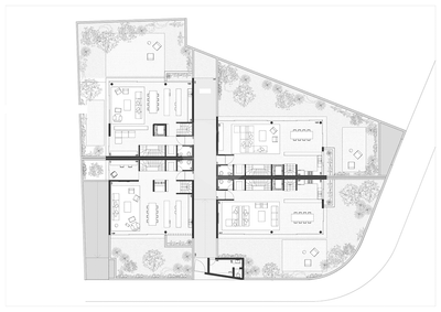 Casa de Condomínio, 4 quartos - Foto 3