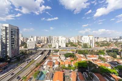 Apartamento, 1 quarto, 42 m² - Foto 4