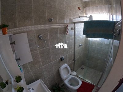 Casa, 1 quarto - Foto 5
