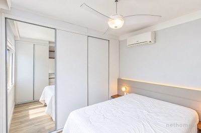 Apartamento, 2 quartos, 87 m² - Foto 4