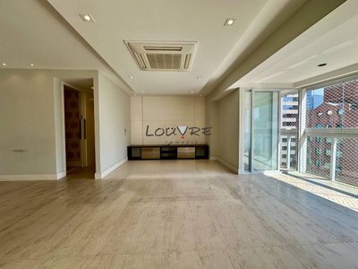 Apartamento, 3 quartos, 126 m² - Foto 3