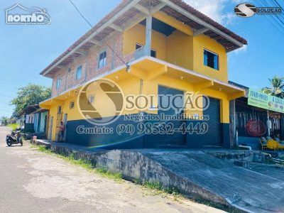 Casa, 6 quartos - Foto 1