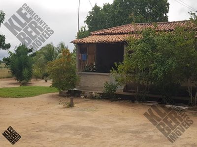 Fazenda, 4 quartos - Foto 4