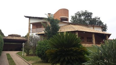 Chácara, 4 quartos, 3000 m² - Foto 2