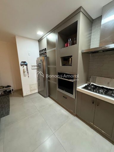 Apartamento, 3 quartos, 140 m² - Foto 5