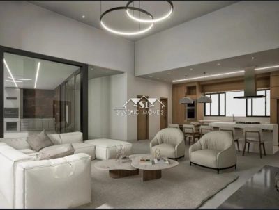 Casa, 4 quartos, 360 m² - Foto 3