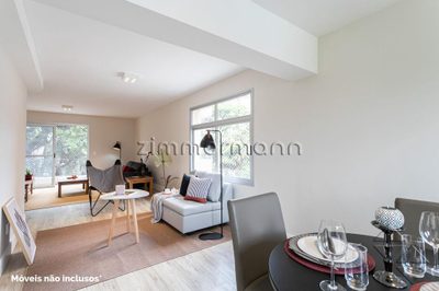 Apartamento, 3 quartos, 162 m² - Foto 5