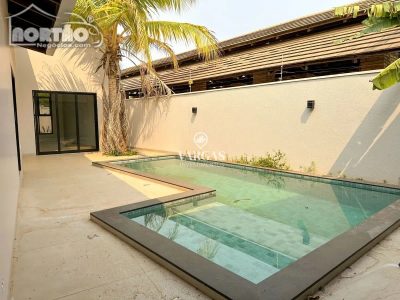 Casa, 1 quarto, 203 m² - Foto 4