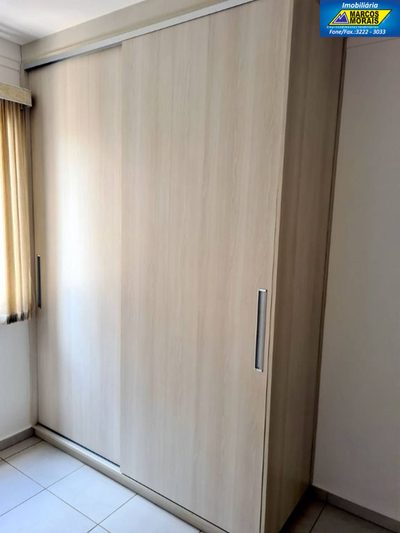 Apartamento, 3 quartos, 90 m² - Foto 3