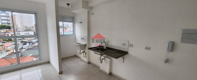 Apartamento, 1 quarto, 30 m² - Foto 5