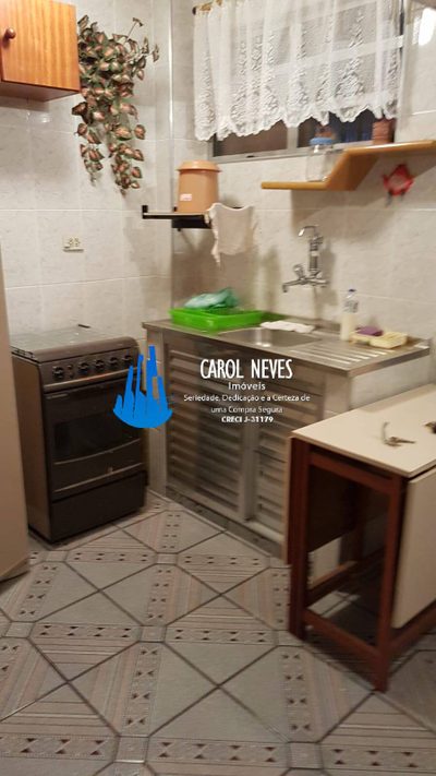 Apartamento, 1 quarto, 28 m² - Foto 4