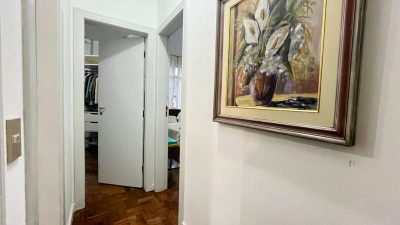 Apartamento, 3 quartos, 90 m² - Foto 2