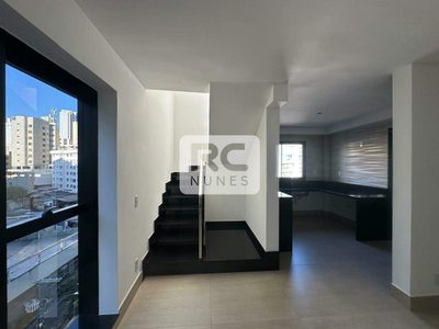 Cobertura, 4 quartos, 129 m² - Foto 4