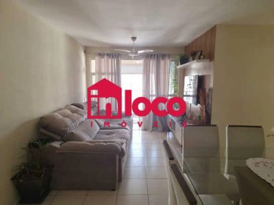 Apartamento, 3 quartos, 76 m² - Foto 3