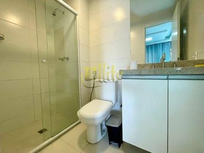 Apartamento, 1 quarto, 35 m² - Foto 2
