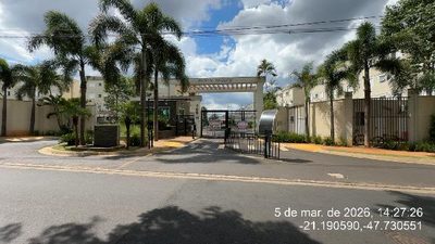 Apartamento, 2 quartos, 41 m² - Foto 1