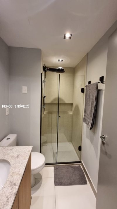 Apartamento, 1 quarto, 27 m² - Foto 5