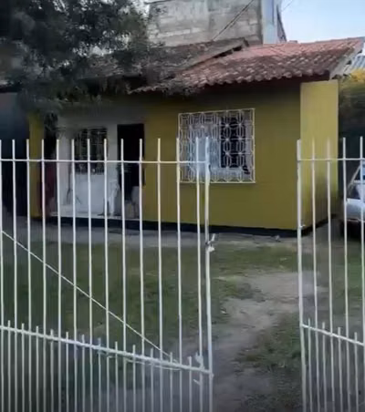 Casa, 1 quarto - Foto 1
