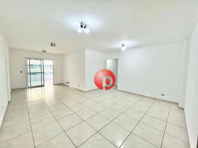 Apartamento, 3 quartos, 170 m² - Foto 4
