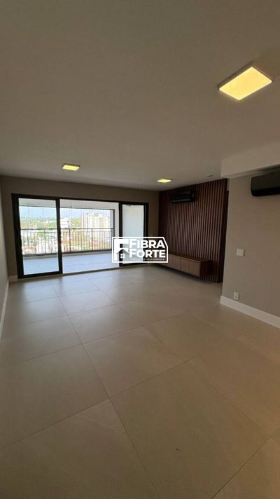Apartamento, 3 quartos, 146 m² - Foto 1